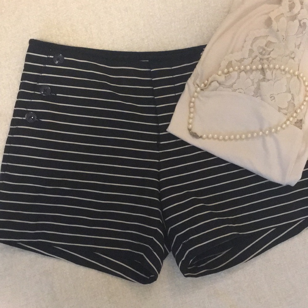 Nautical Tommy Hilfiger shorts